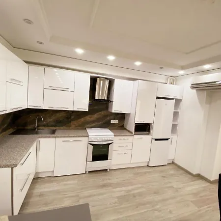 Rent Lux Lev Tolstoi 24/1. Apartment