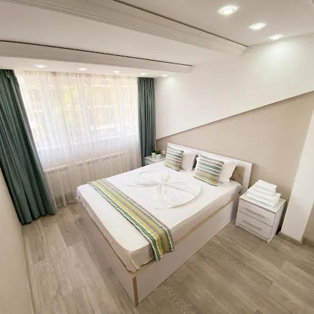 Apartment Rent Lux Lev Tolstoi 24/1. Chisinau