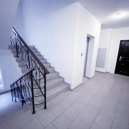 Apartment Rent Lux Lev Tolstoi 24/1.