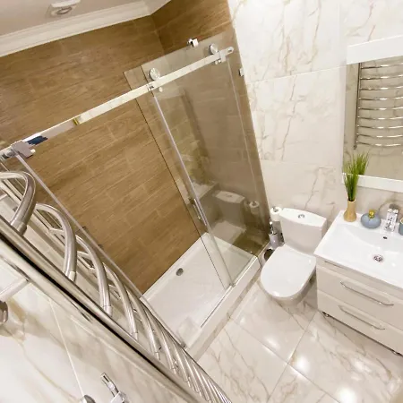 Rent Lux Lev Tolstoi 24/1. * Chişinău